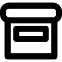 Data Migration Icon