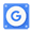 Mobile Management Icon
